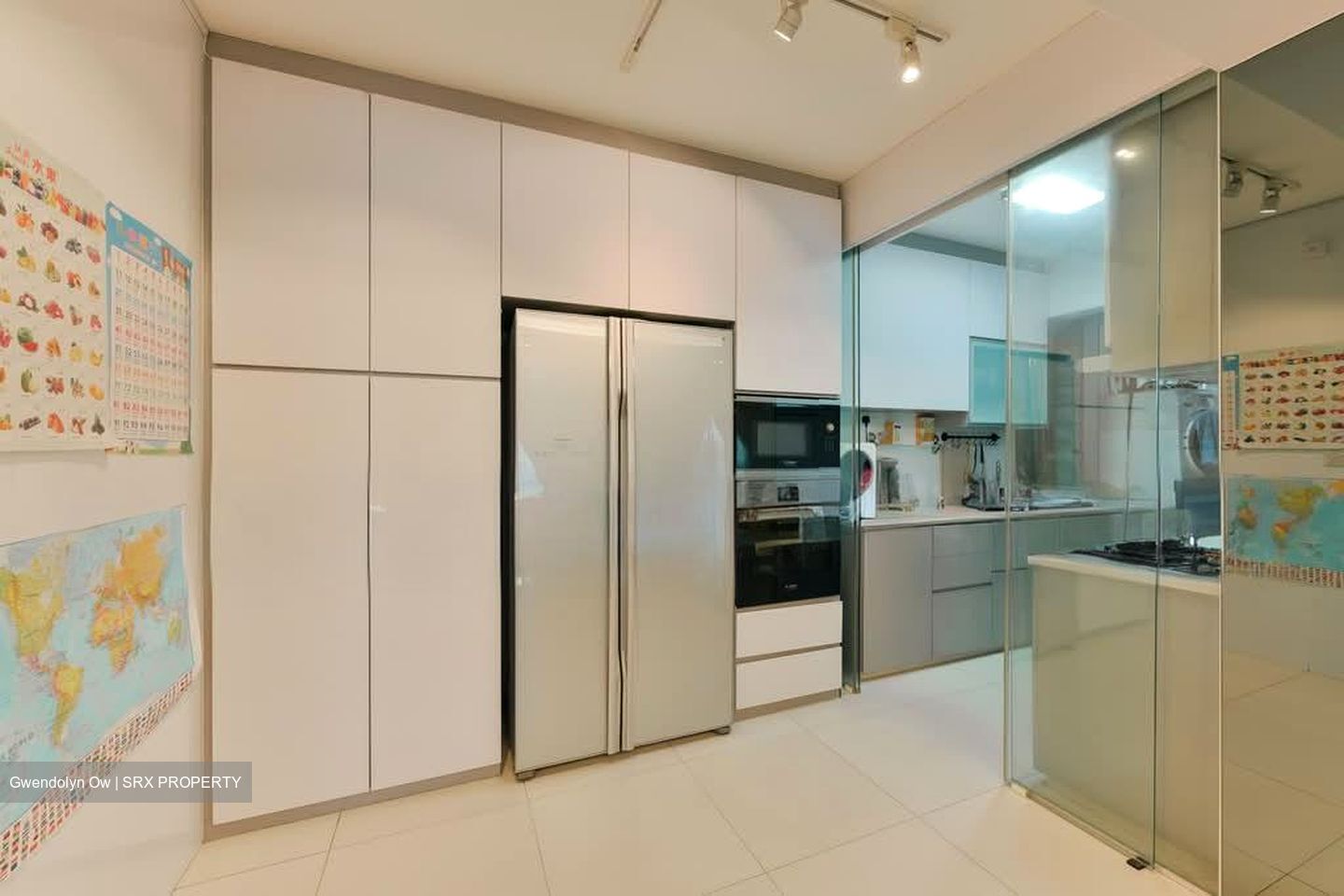 Blk 308A Waterway Terraces I (Punggol), HDB 5 Rooms #550266111